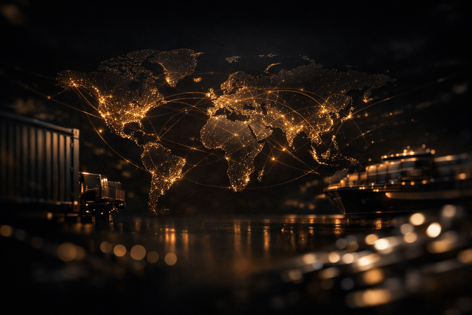 Global Trading Network